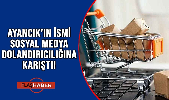 DOLANDIRICILARIN AĞINA DÜŞTÜ!