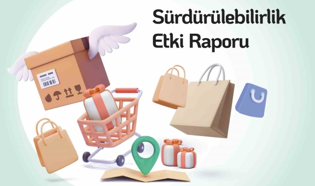 Dolap, Sürdürülebilirlik Etki Raporu'nu yayınladı