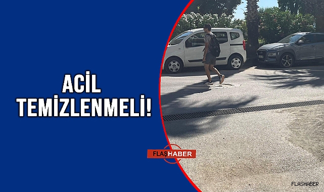 DOLU MAZGAL ENDİŞE YARATIYOR!