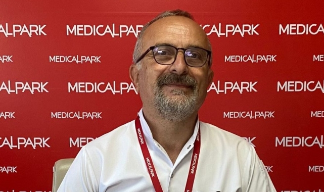 Dr. Gürbüz Yuluğ: "Maymun çiçeği virüsünden ölüm oranı yüzde 3-6"