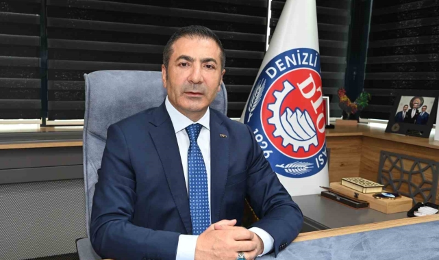 DTO Başkanı Erdoğan: "Enflasyon düzeltmesinin ilave vergi etkisi olmamalıdır"