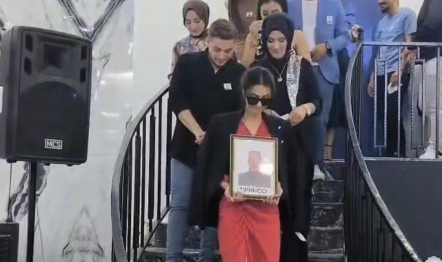 Düğünde damada "cenaze töreni" şakası