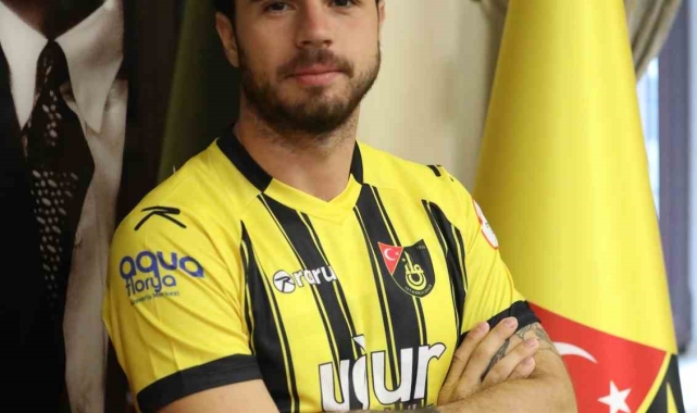 Duhan Aksu yeniden İstanbulspor'da