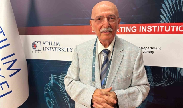Dünyanın en yetkin bilim insanlarının yer aldığı UMTİK, Atılım Üniversitesi'nde başladı