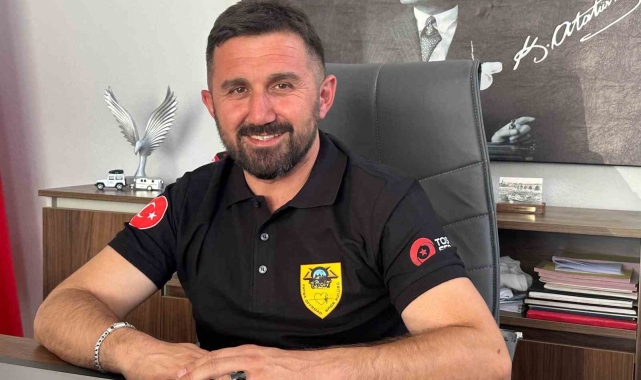Duru: "Fatsa'nın kupası ilçemizde kalacak"