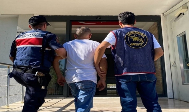 Düzce'de 25 bin şahıs sorgulandı, aranan 61 kişi yakalandı