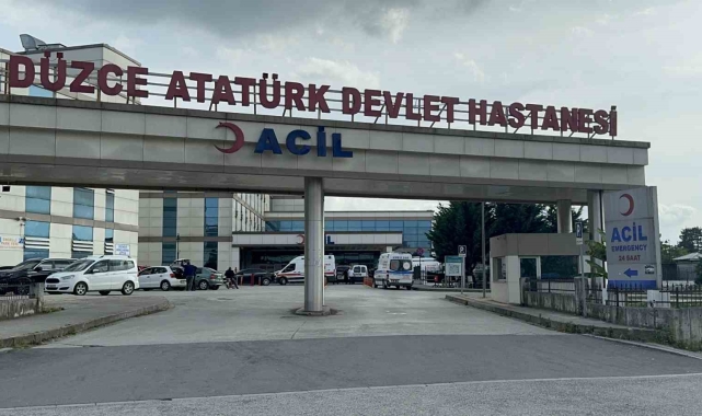 Düzce'ye 85 yeni doktor geliyor