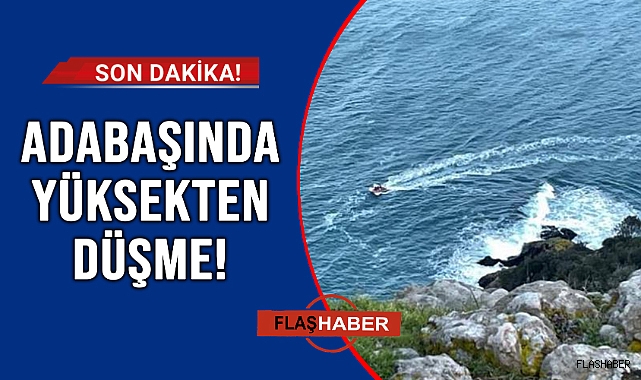 EKİPLER SEVK EDİLDİ!