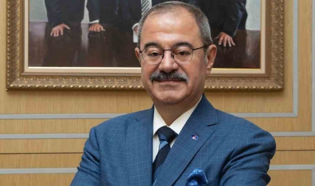 Ekovitrin'in konuğu Adil Konukoğlu oldu