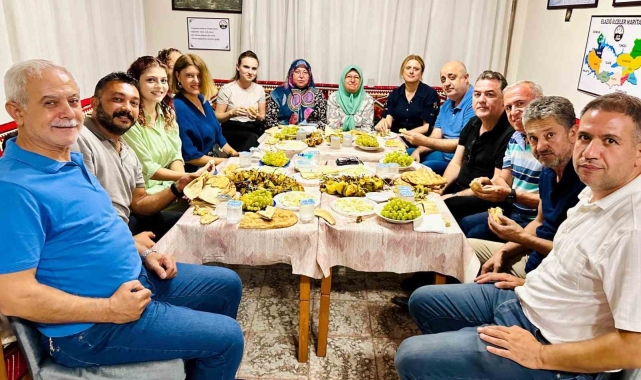 Elazığ kültürü Aydın'da da yaşatılıyor