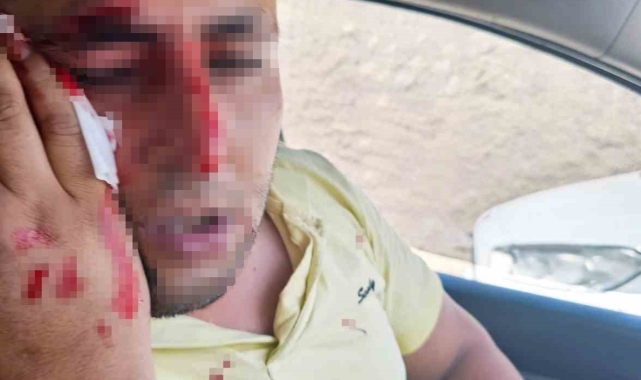 Elektrik dağıtım şirketi personeline saldıran 2 kişi tutuklandı