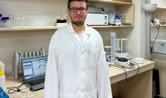 Elektronik devre atıklarından altın geri kazanımı projesine TÜBİTAK desteği