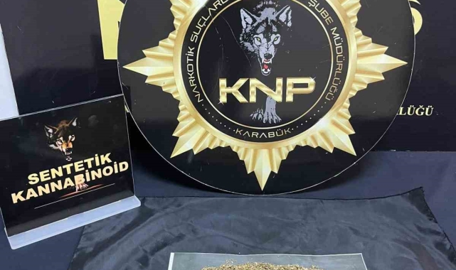 Emniyet uyuşturucu tacirlerine göz açtırmıyor
