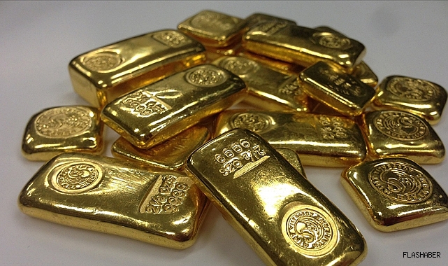 EMTİA PİYASASI GEÇEN AY KAYIPLARI OYNARKEN, ALTINDAKİ YÜKSELİŞ DİKKATİ ÇEKTİ!