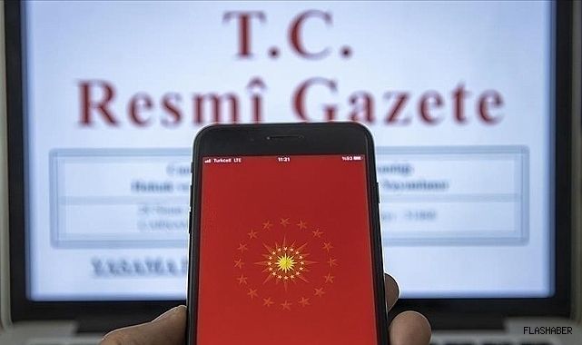 "ENFLASYON DÜZELTMESİ"NE İLİŞKİN DÜZENLEME RESMİ GAZETE'DE YAYIMLANDI!