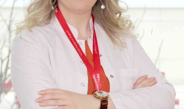 Epilepsi hastalarına 8 beslenme önerisi