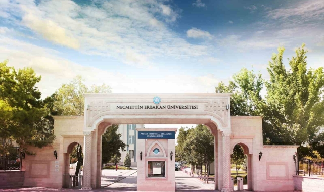 Erasmus+ KA131 programı çerçevesinde en fazla hibeyi, NEÜ'nün yürütücüsü olduğu UNIKOP Konsorsiyumu aldı