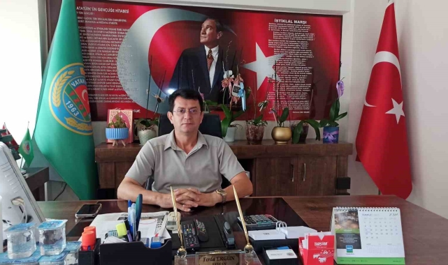 Ergün'den 'çeltik fiyatı' açıklaması