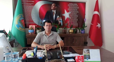 Ergün'den 'çeltik fiyatı' açıklaması