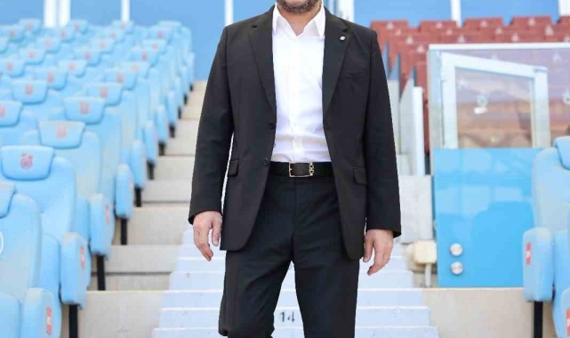Ertuğrul Doğan: "Başka takımlar taraftarlarına '12. adam' diyor, siz 15 adam gücünde olun"
