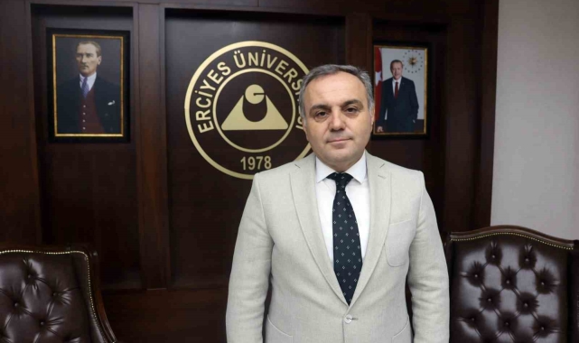 ERÜ ve KAYÜ'ye yoğun ilgi