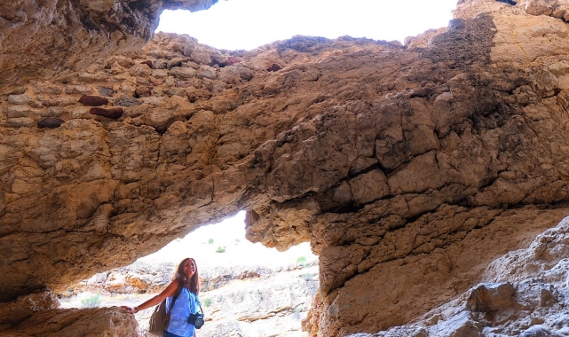 Erzincan'ın tarihi ve doğal güzellikleri fotoğrafçıların objektifinden mest etti