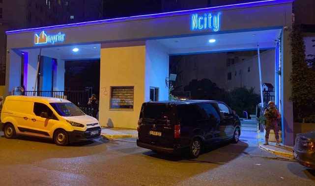 Esenyurt'ta iki grup arasında silahlı çatışma: 1 ölü, 3 ağır yaralı