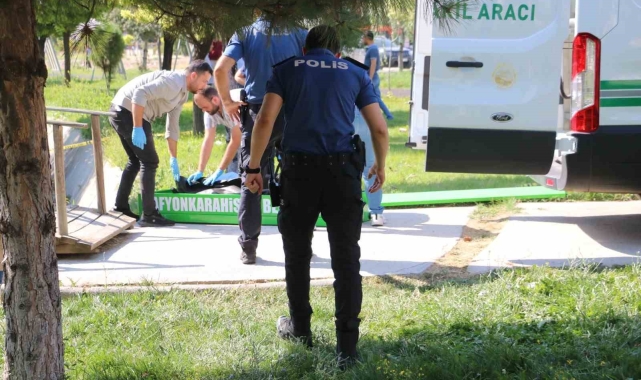Eski sevgilisini öldürdüğü iddia edilen genç gözaltına alındı