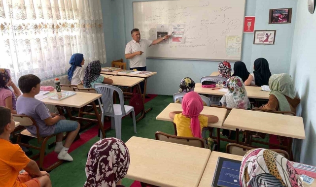 Eskişehir'de teknoloji bağımlılığına dikkat çekildi