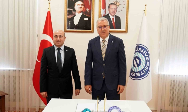 EÜ Gözlemevi bilim insanlarının projesine TÜBİTAK'tan destek