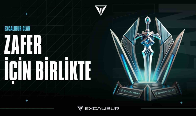 Excalibur Clan'ın 6 yeni özelliği duyuruldu