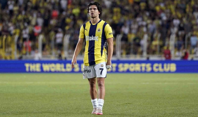 Ferdi Kadıoğlu, gelişimiyle Premier Lig'e adım attı