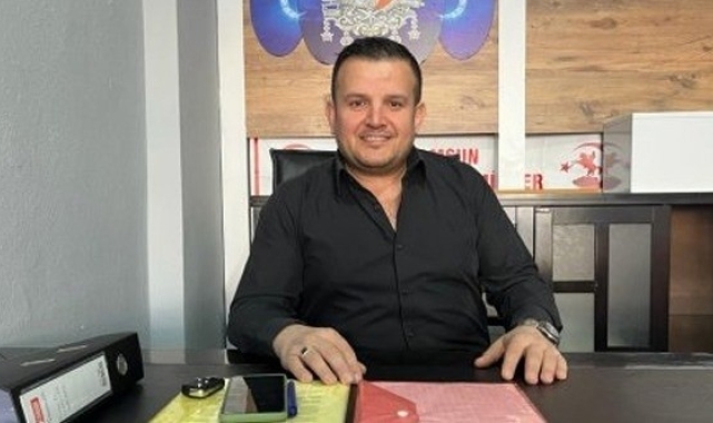 Fırın İşçileri Derneği Başkanı Keskin: "Ekmeğe zam var, işçiye yok"