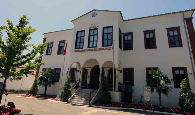 Fitch Ratings'ten Büyükşehir'e dokuzuncu kez tam not