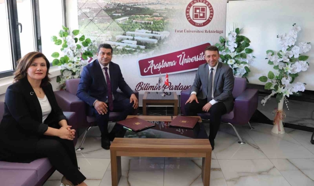 FÜ ve Türkiye Jokey Kulübü, KUPA Projesinin startını Elazığ Hipodromunda veriyor