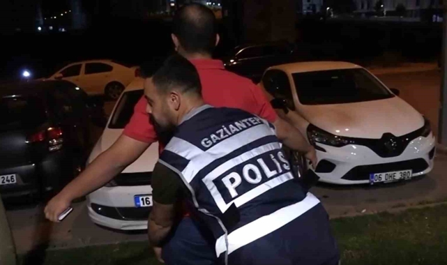 Gaziantep'te 767 motosiklet sürücüsüne 2 milyon 591 bin TL cezai işlem uygulandı