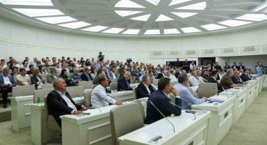 Gaziantep'te doğalgaz dönüşüm projesi büyüyor