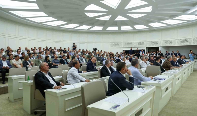Gaziantep'te doğalgaz dönüşüm projesi büyüyor