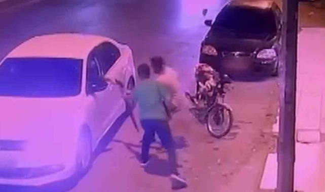 Gaziantep'te iş yerine ateş açan 3 şüpheli yakalandı