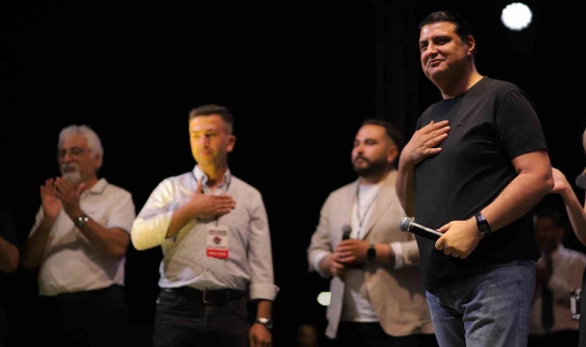 Gaziantep'te modifiye fest rüzgarı esti