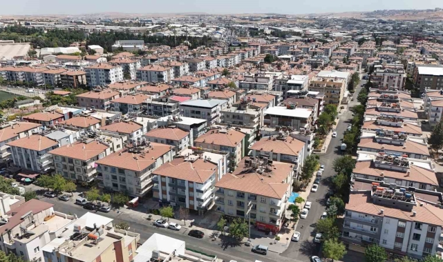 Gazikent'te yeni dönem çalışmaları memnuniyet oluşturdu