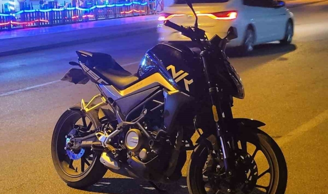 Gazipaşa'da ehliyetsiz ve alkollü sürücüye 30 bin TL ceza