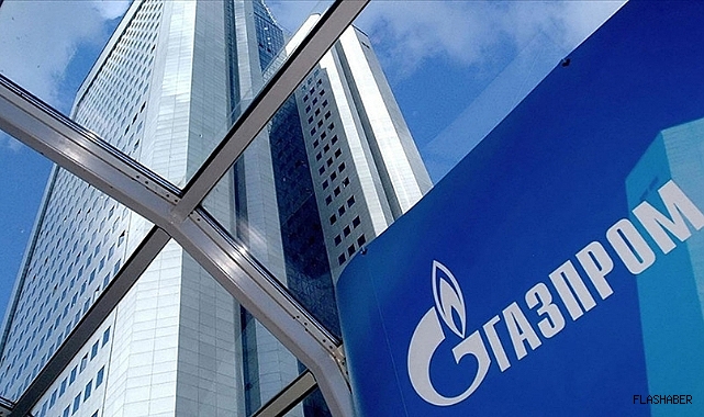 GAZPROM'DAN "DOĞAL GAZ VE LNG FİYATLARI DAHA DA ARTABİLİR" UYARISI!