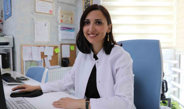 Gebeler normal insanlardan daha fazla su kaybediyor