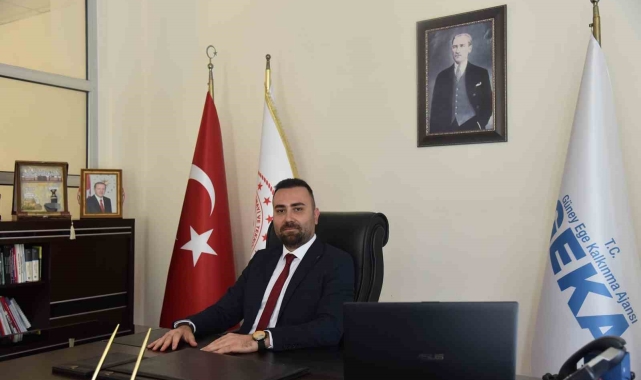 GEKA Genel Sekreterliğine Gülyağı atandı