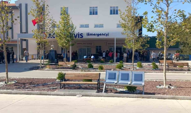 Gemi sökümünde gaz zehirlenme şüphesi: 1 ölü