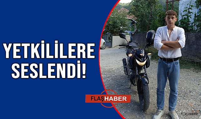 GENÇ ÇOCUK ÖLÜMDEN DÖNDÜ!