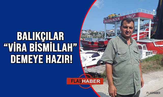 GERİ SAYIM BAŞLADI!