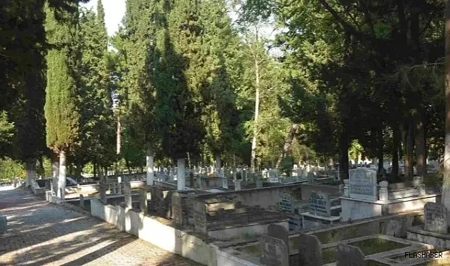 GERZE’DE  MEZARLIK ZİYARETLERİ İÇİN YENİ UYGULAMA!