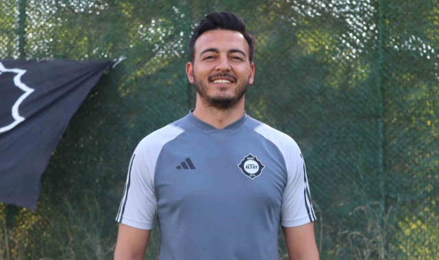 Gökhan Karaaslan: "Taraftarımıza iyi bir oyun izleteceğiz"